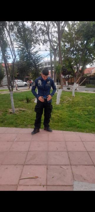 Laureano Cuesta