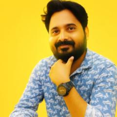 Upendra Kumar Mahanty