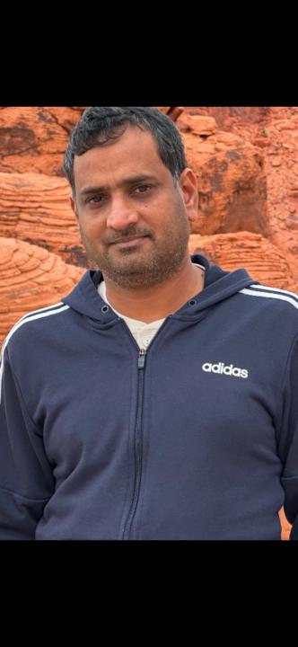 Sriram Krishnan