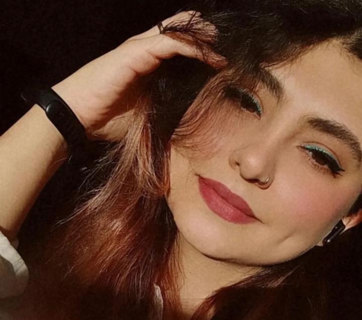 Maryam Refaei