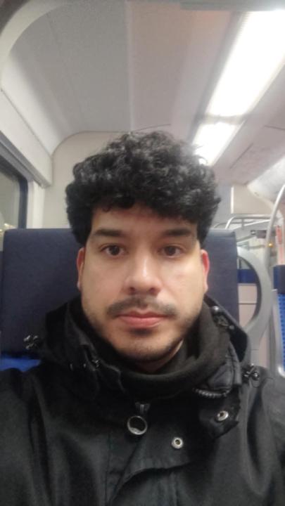 Alejandro Lopez Rodriguez