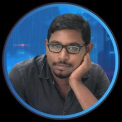 Karthik R