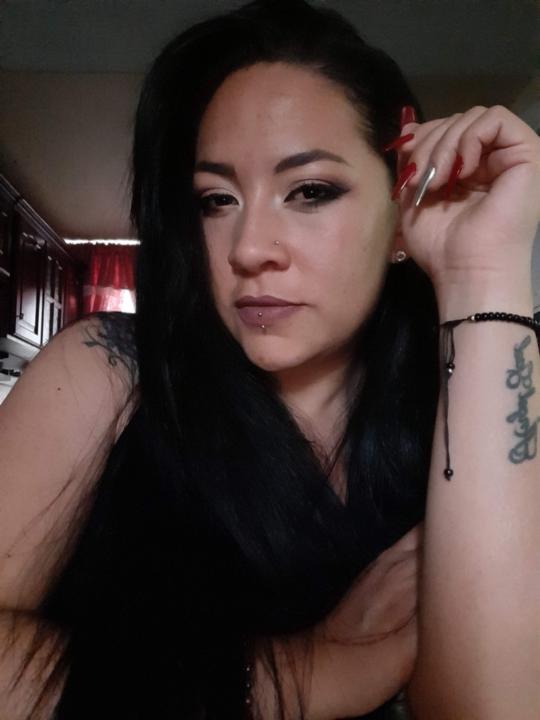 Vianey Araceli Pérez Sandoval