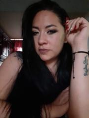 Vianey Araceli Pérez Sandoval