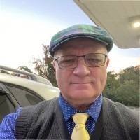 Chuck Cranford