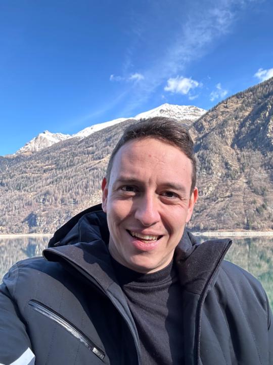 Christian Gasparini