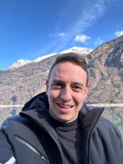 Christian Gasparini