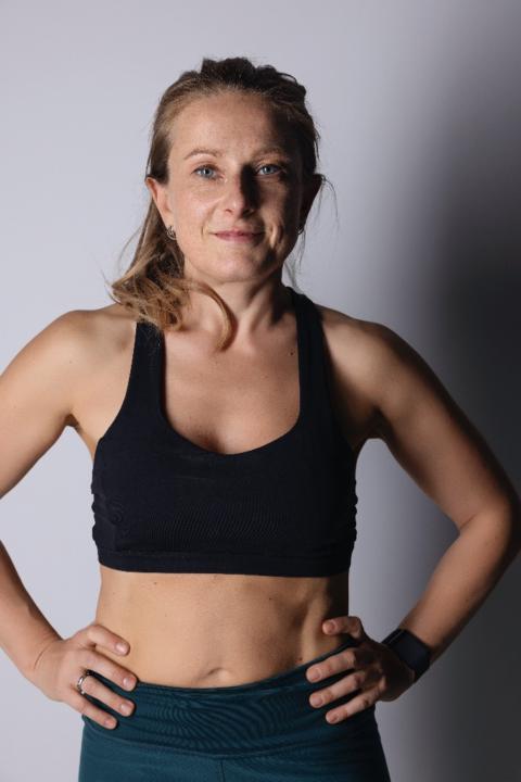 Margit Zangl
