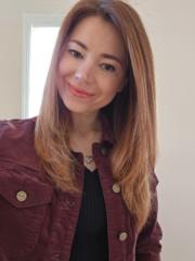 Ulyana Chervinyak
