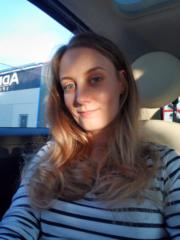 Lisa Unger