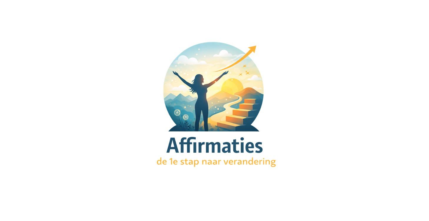 Affirmaties - De 1e Stap Naar Verandering
