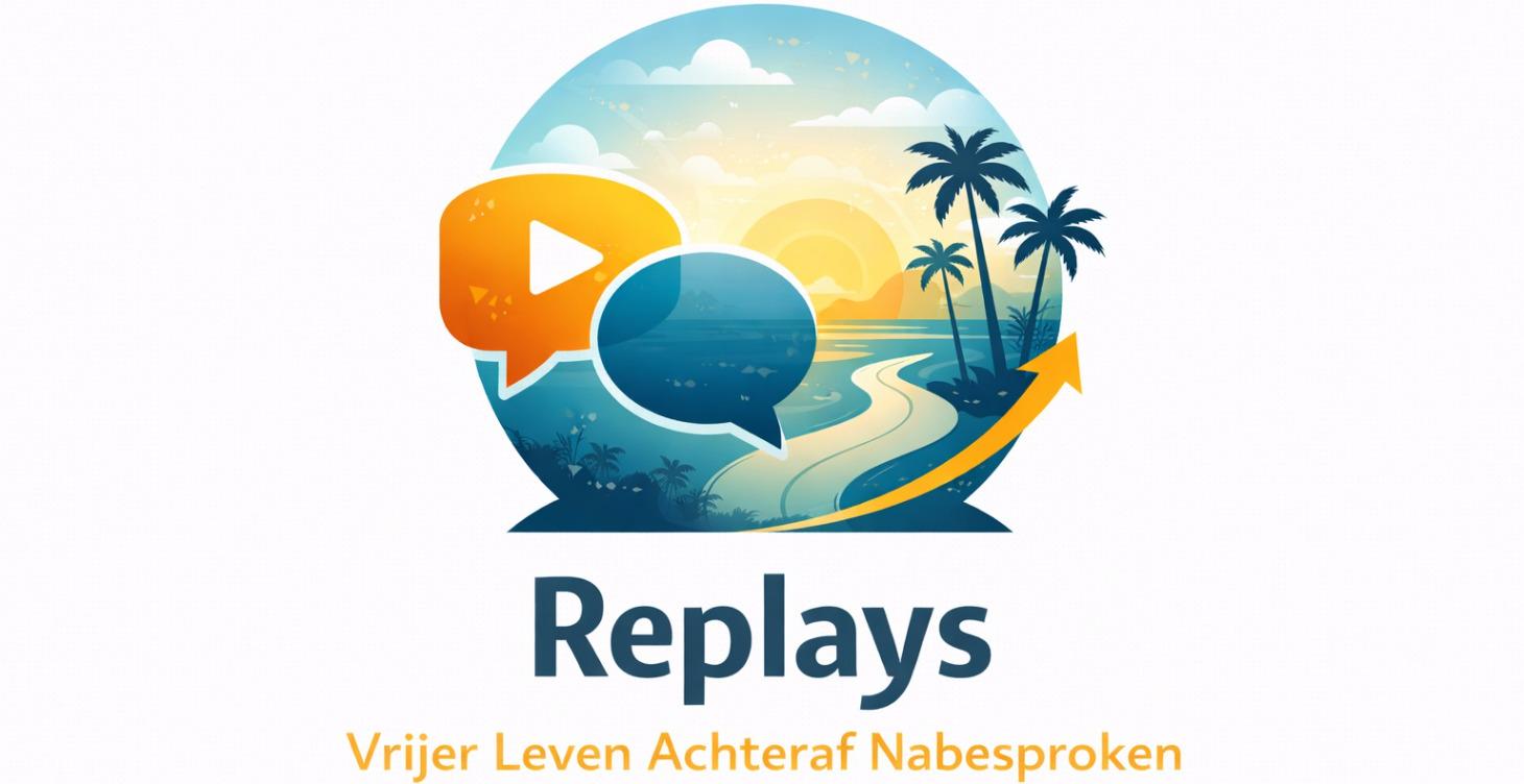 Replays Grenzeloze Inkomsten