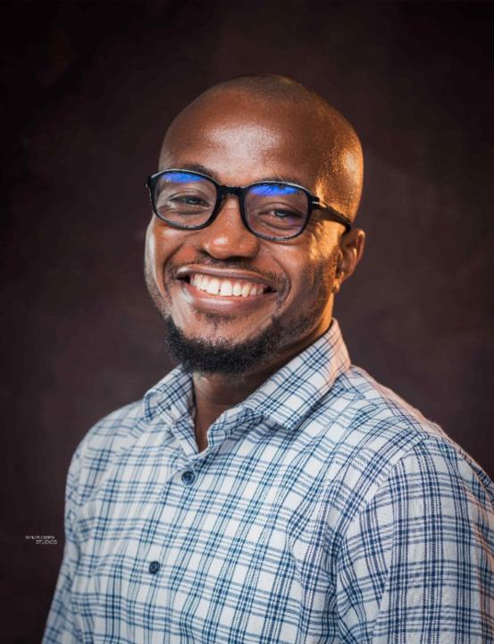 Chiemezie Uchenwoke