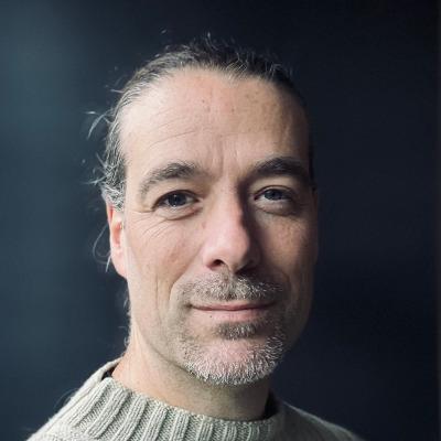 Urtzi Cristobal