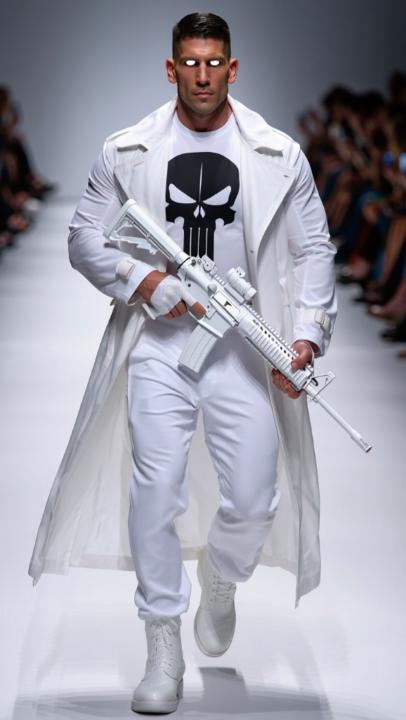 Mauro Sandes