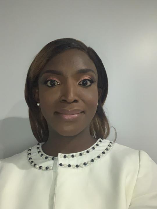 Ony Okpala