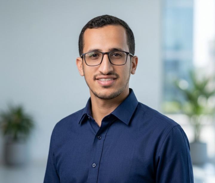 Ali Abosalem