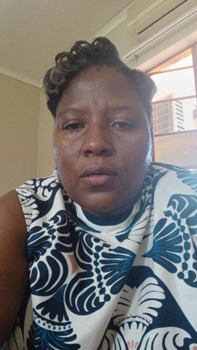 Tlou Molokomme