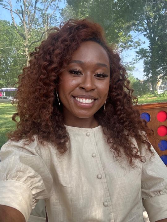Tatyana Anthoney