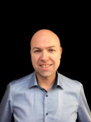 Martin Huber