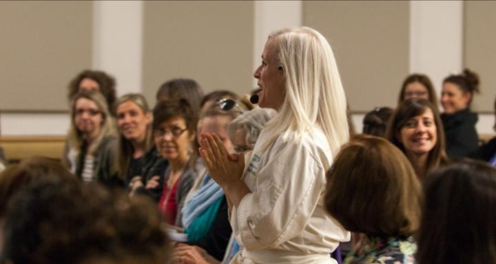 Strong Wellness Collective