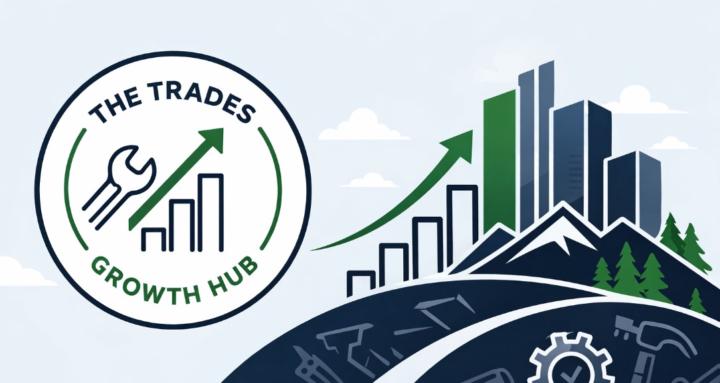 The Trades Growth Hub