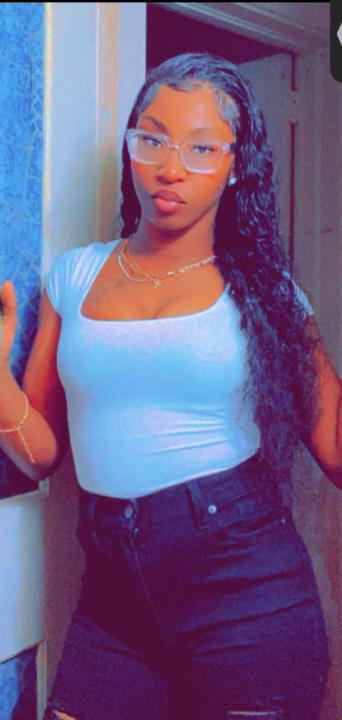 Gwendolyn Easterling