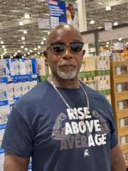 Anthony Locke