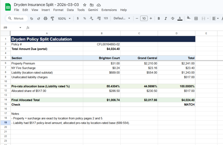 Use Case: Insurance - Stupid Easy File Analysis and Upload