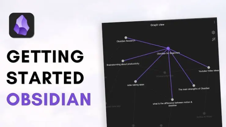 Browse Your AI's Brain with Obsidian