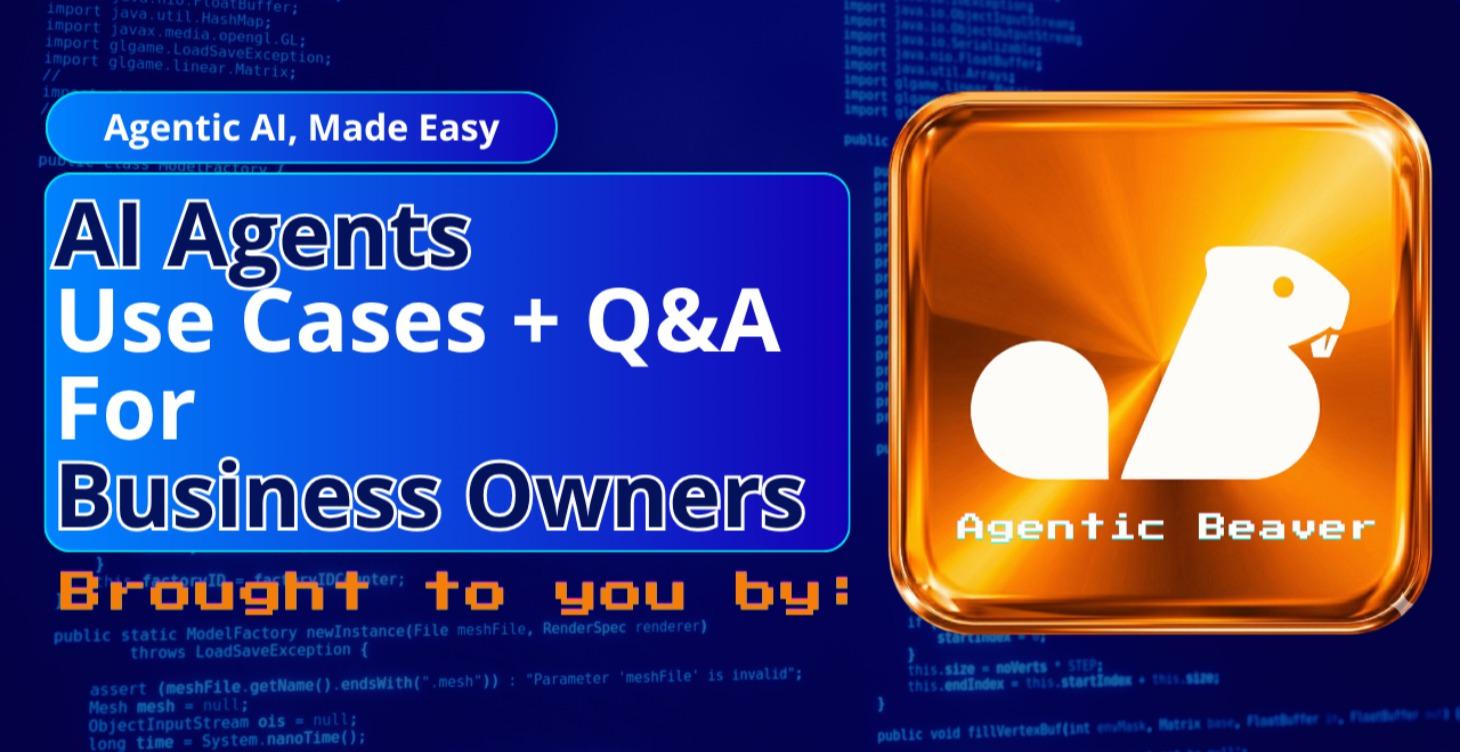 Weekly Use Cases + Q&A