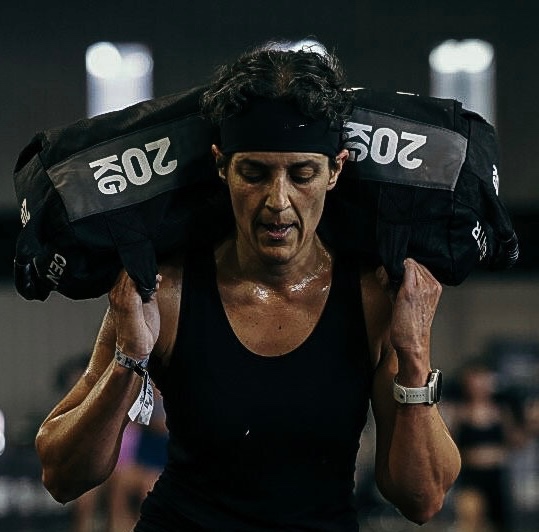 Sara ElGaddari