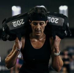 Sara ElGaddari