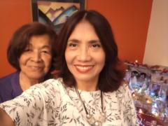 Alma Gomez