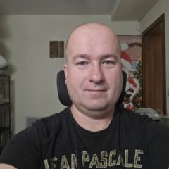 Sanyi Debreceni