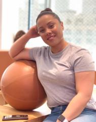 Stephanie MeissenheimerFoster