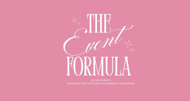 The Event Formula