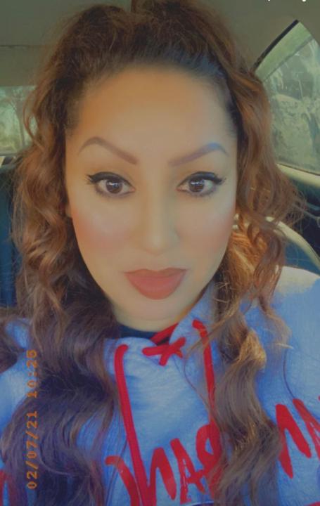 Annemarie Ortiz