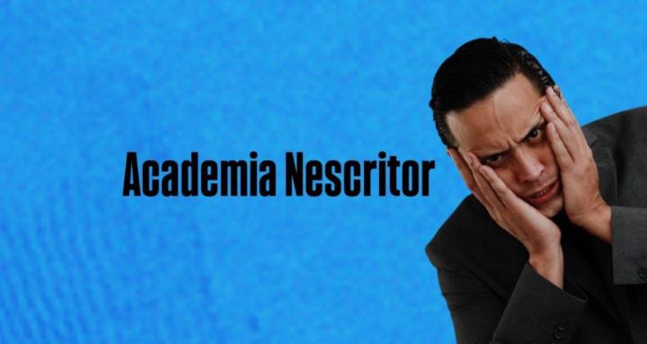 Academia Nescritor