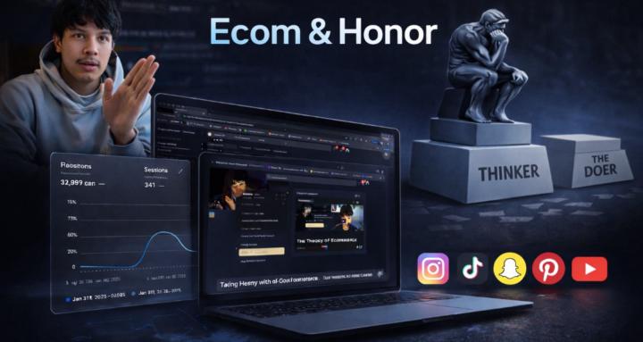 Ecom & Honor