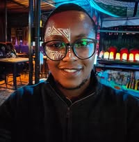 Edwin Wanjiru