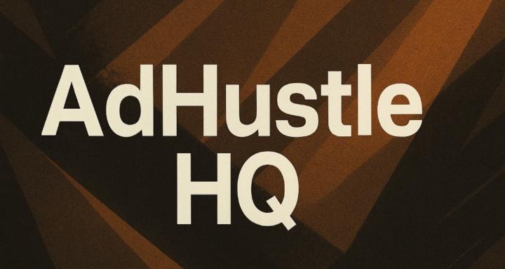 Ad Hustle HQ
