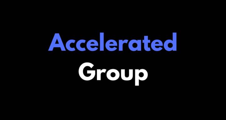 Accelerated Group