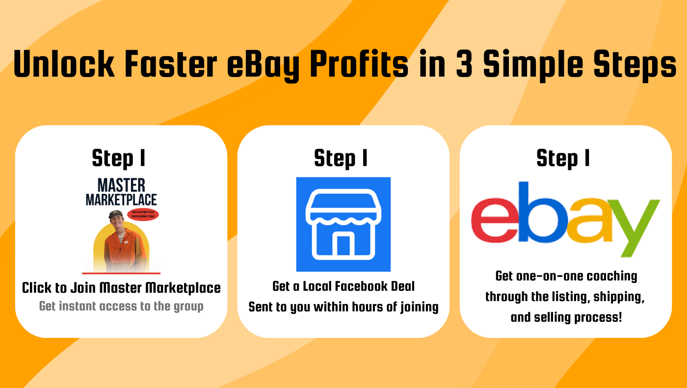 Master Marketplace
