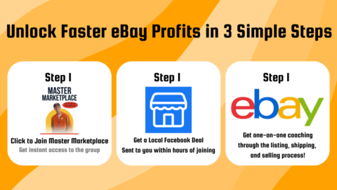 Master Marketplace gallery image