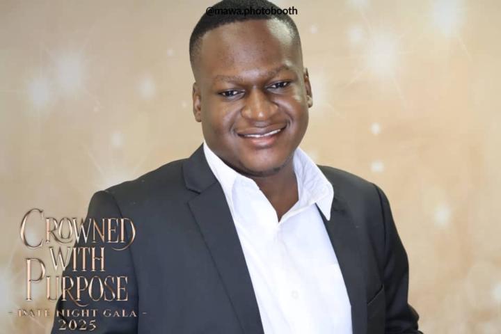 Martin Luther Joseph