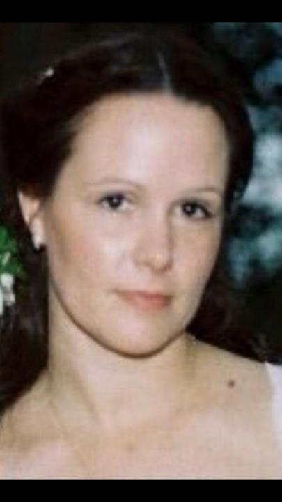 Wendy Thomas