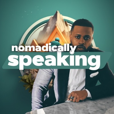 Nomadically Speaking