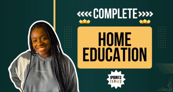 Complete HomeEducation 