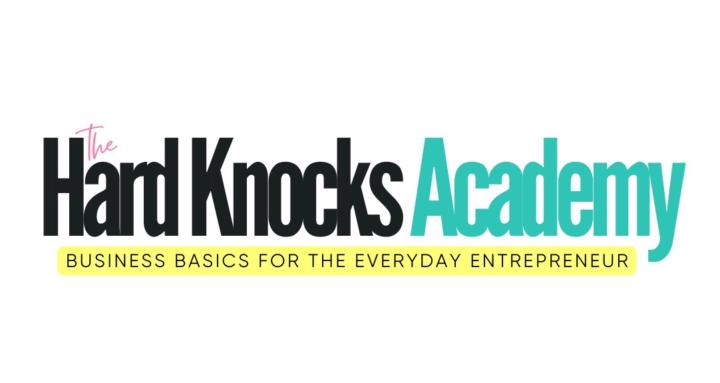 Hard Knocks Academy